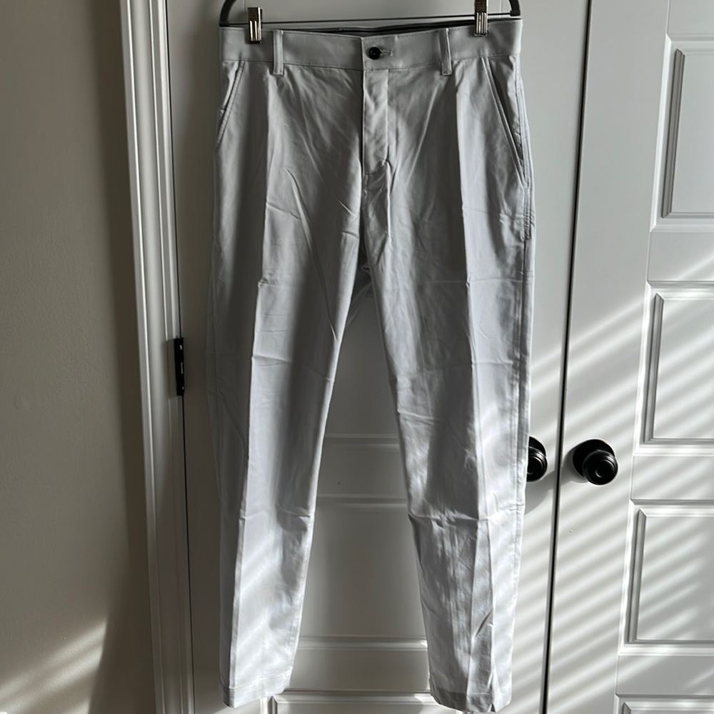 Men’s Nike Slim Fit Dri-Fit Golf Pants
